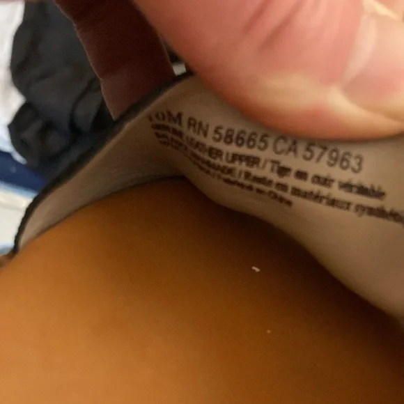 Treasure & Bond Women’s Shoes - Picture 2 of 3